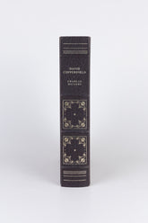 David Copperfield – CHARLES DICKENS